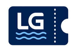 Lake Geneva Passport logo